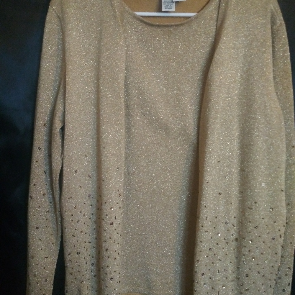 Sweater - Picture 4 of 4